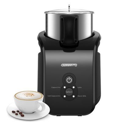 Automatyczna maszyna do spieniania mleka 4 w 1 Nespresso Pitcher Komercyjny spieniacz do mleka Parowiec