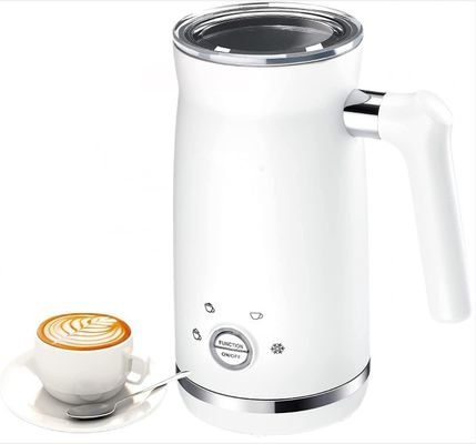 150 ml Espresso Spieniacz Mleka Trzepaczka Ergonomiczna konstrukcja Duża pojemność Elektryczny spieniacz do mleka