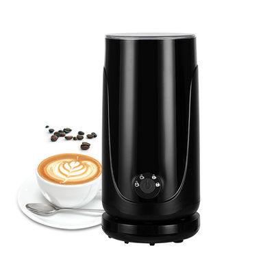 300ML 600W Espresso Spieniacz do mleka Automatyczny elektryczny podgrzewacz do kawy Mleko Spieniacz CE