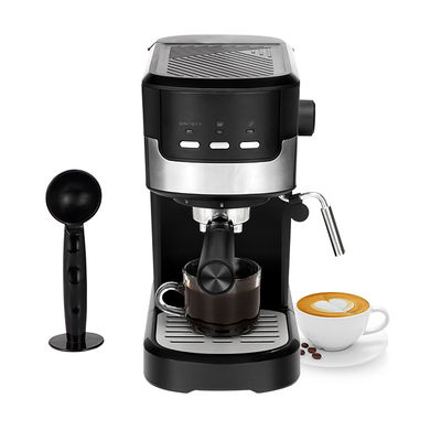 NTC Control Automatyczny ekspres do kawy 1250 ml W pełni automatyczny ekspres do cappuccino