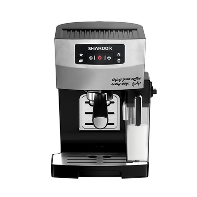OEM ODM Wielofunkcyjny ekspres do kawy One Touch 1450W Cappuccino Coffee Espresso Ekspresy